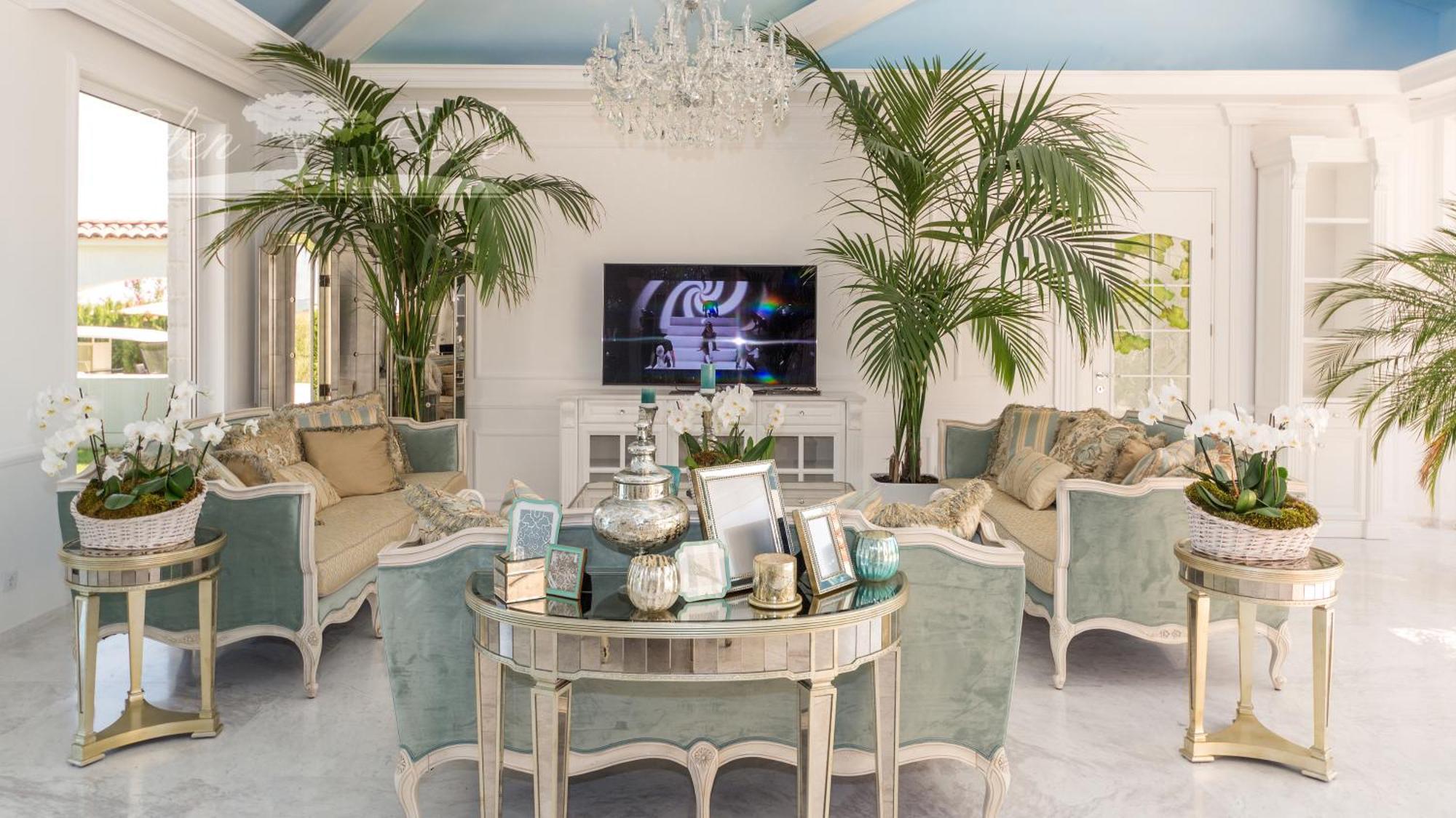 Eden Park Luxury Villas Sunny Beach Quarto foto