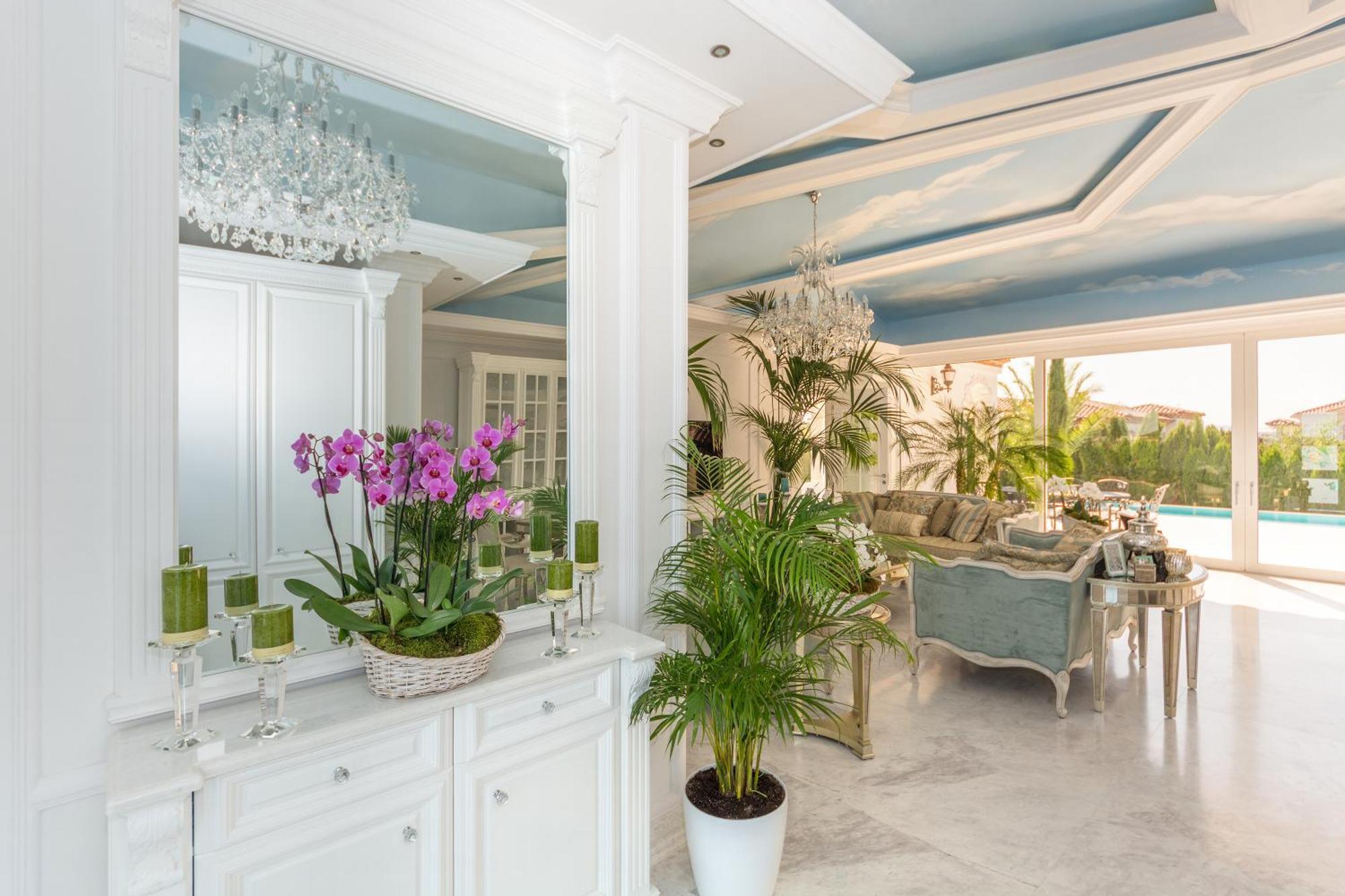 Eden Park Luxury Villas Sunny Beach Quarto foto