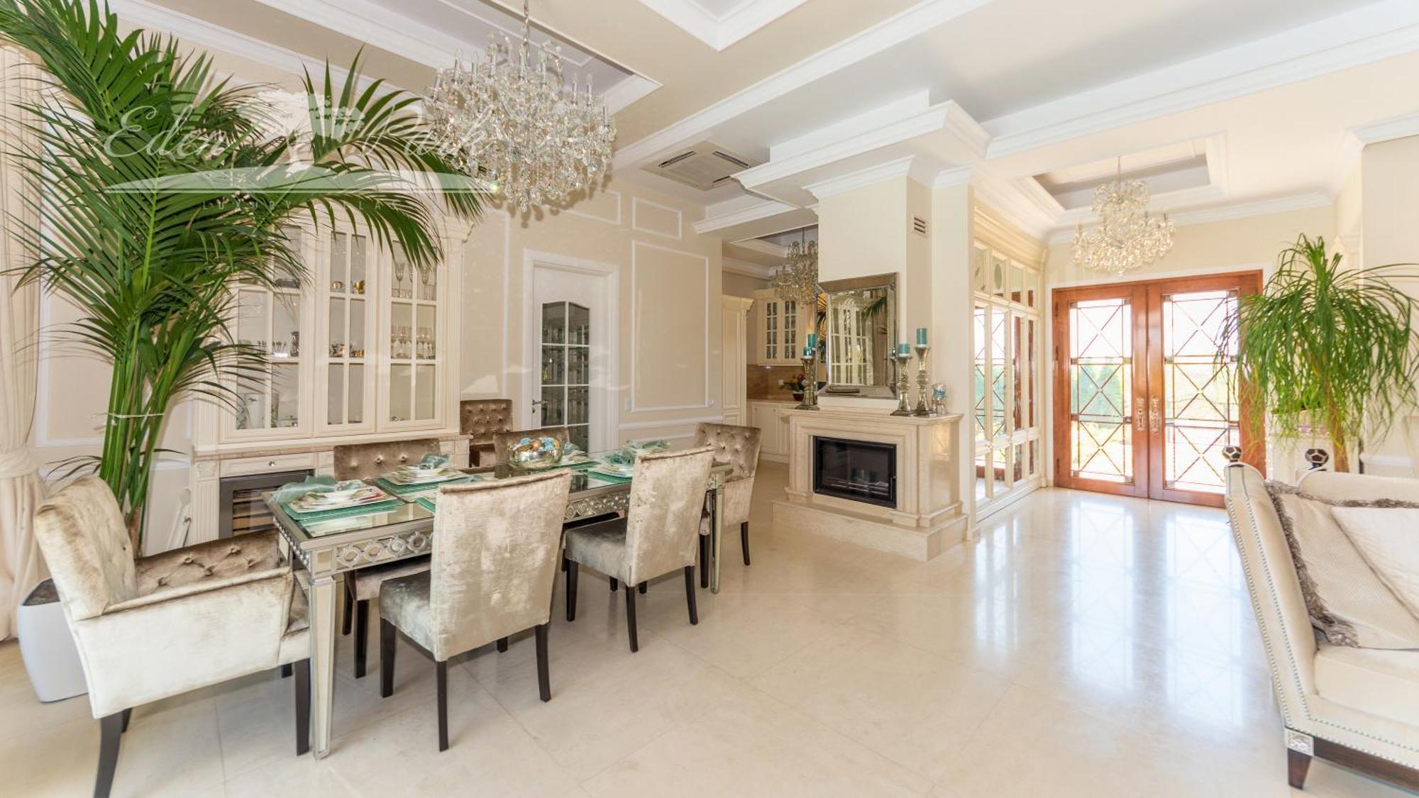 Eden Park Luxury Villas Sunny Beach Quarto foto
