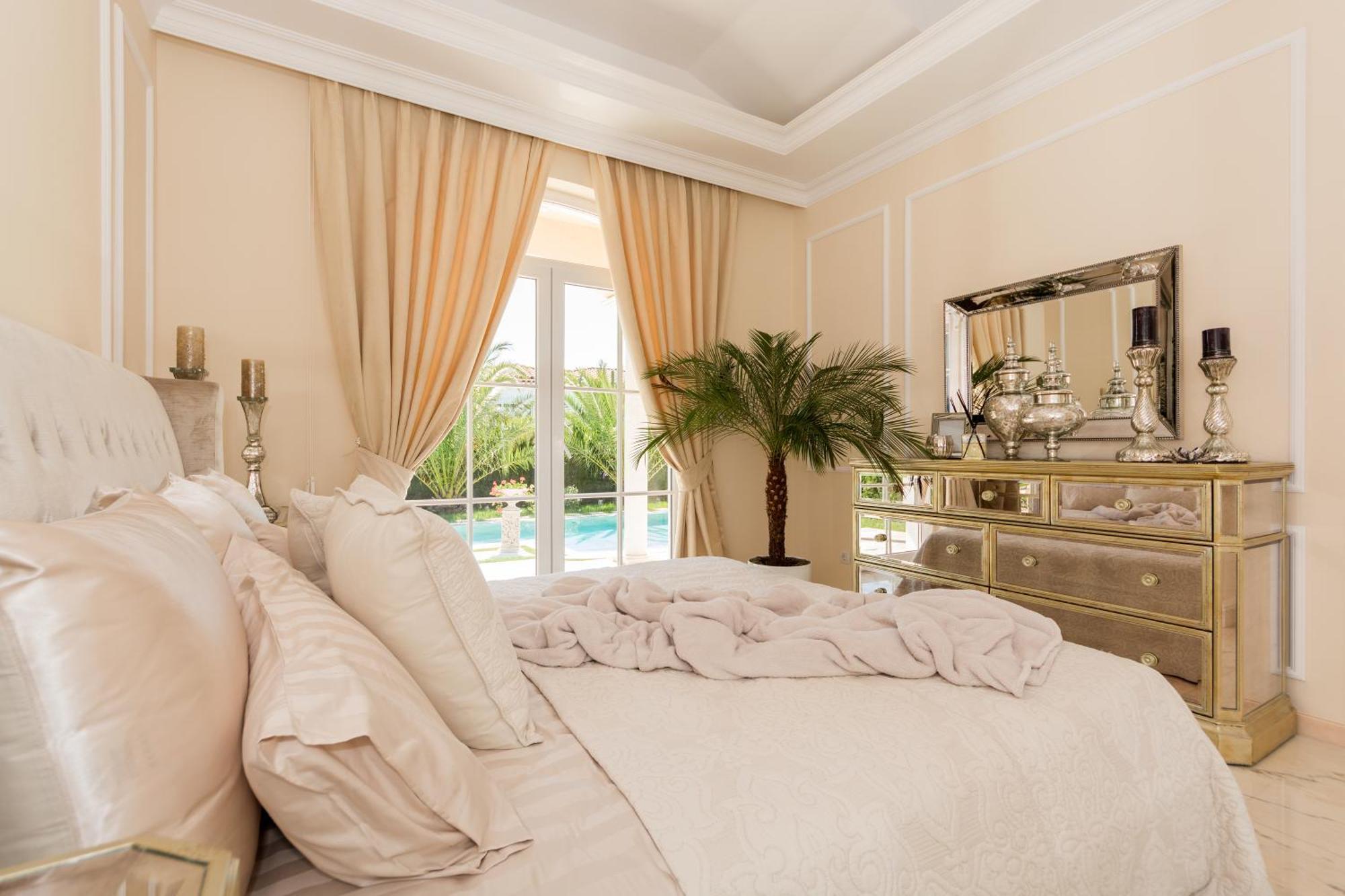 Eden Park Luxury Villas Sunny Beach Quarto foto