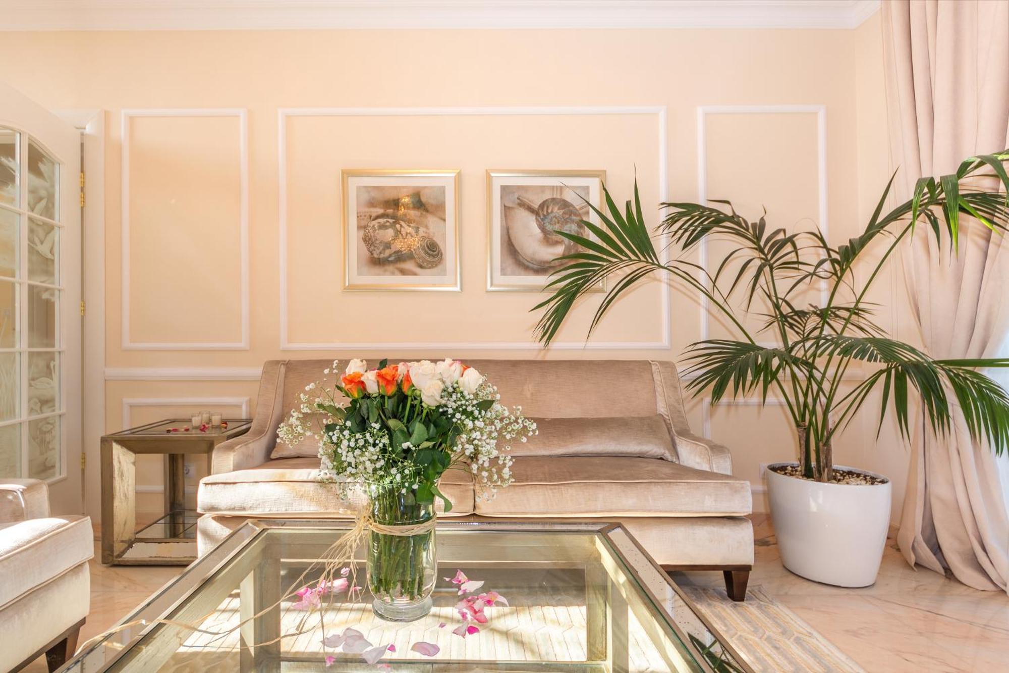 Eden Park Luxury Villas Sunny Beach Quarto foto