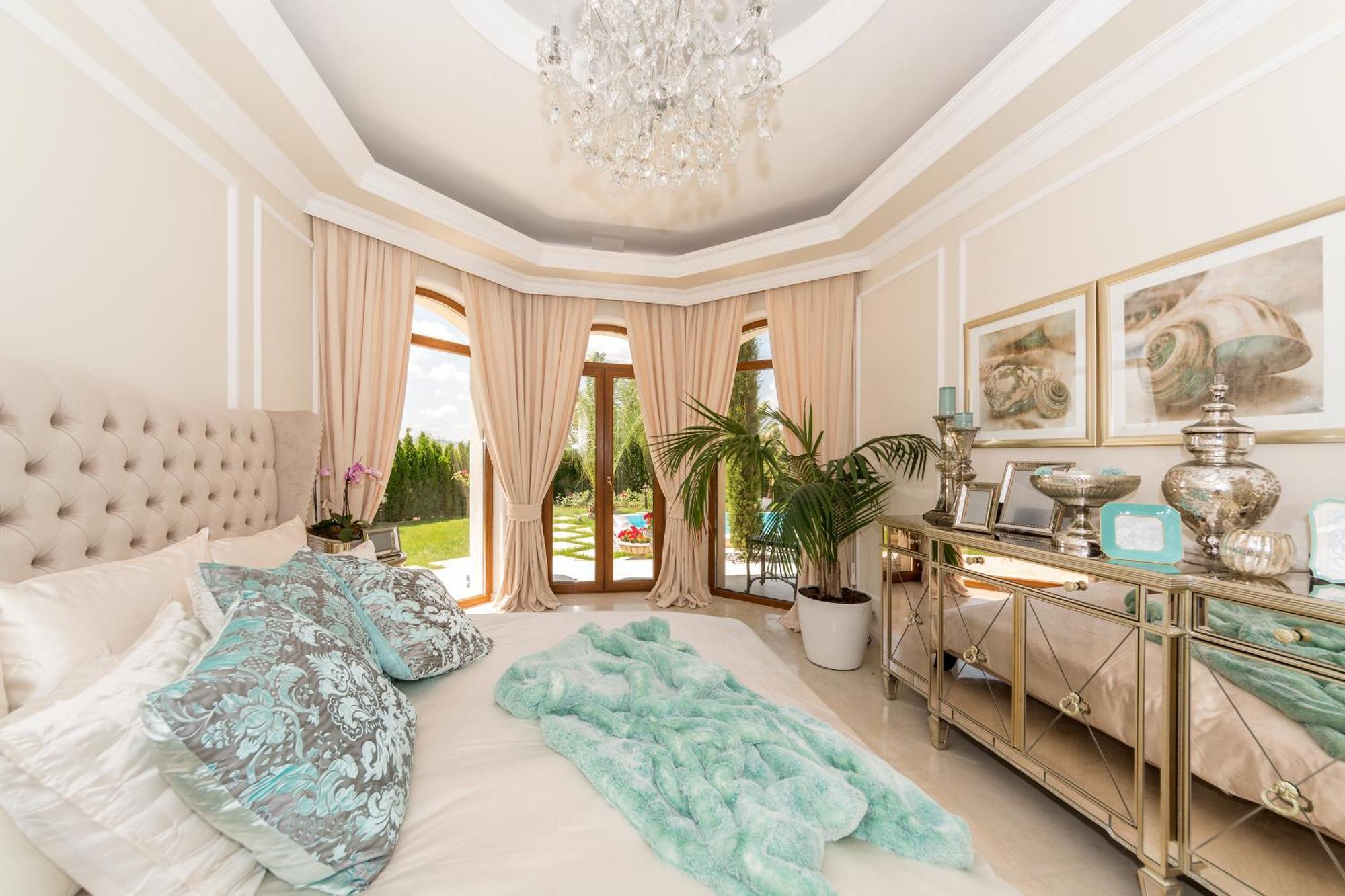 Eden Park Luxury Villas Sunny Beach Quarto foto