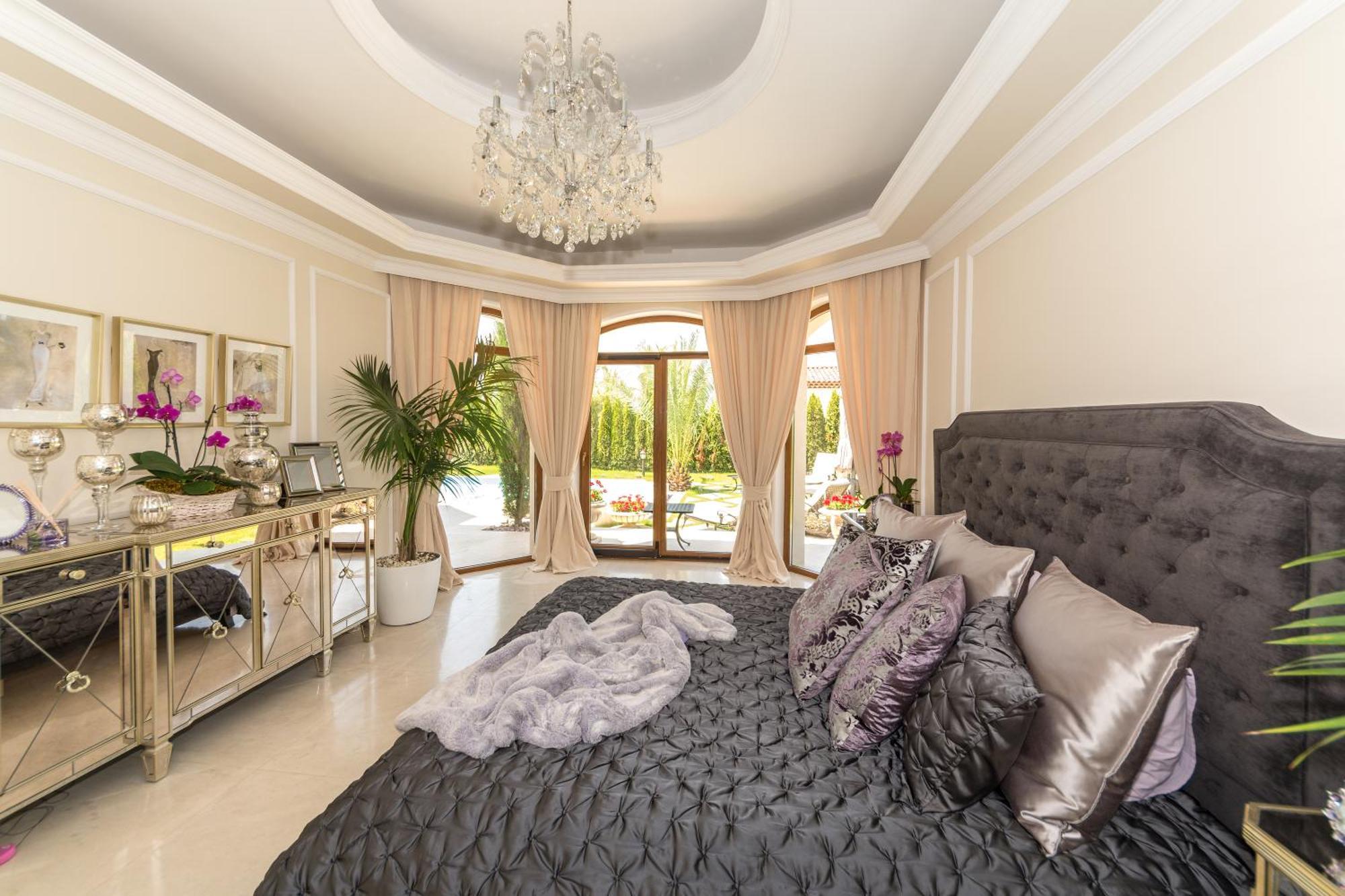 Eden Park Luxury Villas Sunny Beach Quarto foto