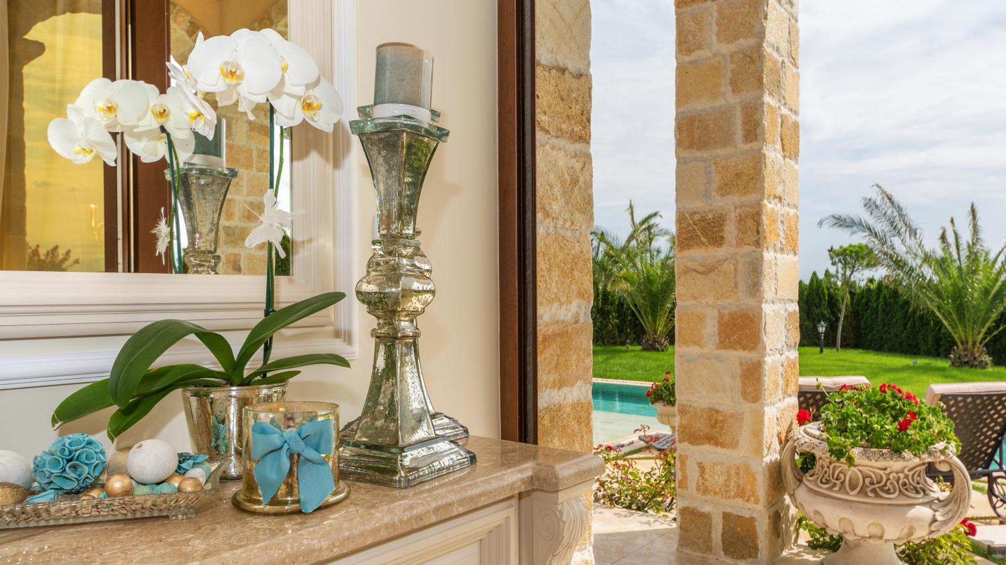 Eden Park Luxury Villas Sunny Beach Quarto foto