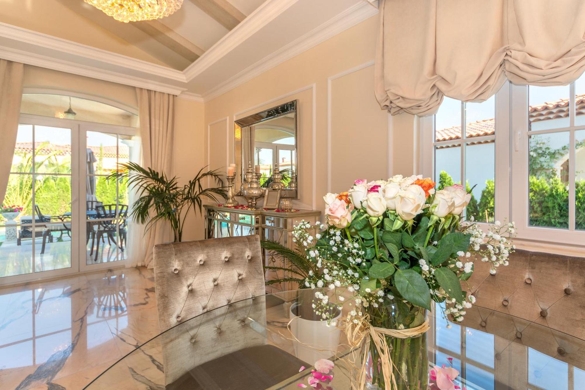 Eden Park Luxury Villas Sunny Beach Quarto foto